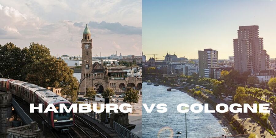 Hamburg vs Cologne Which Historic German City Offers the Better Cultural Experience in 2025