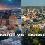 Hamburg vs Dusseldorf
