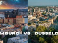 Hamburg vs Dusseldorf