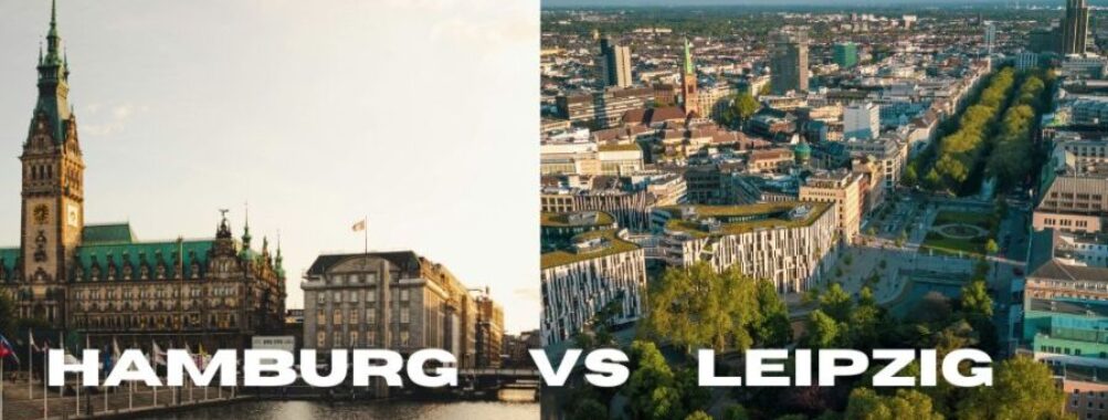 Hamburg vs Leipzig