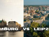 Hamburg vs Leipzig