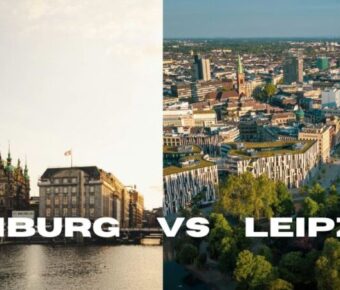 Hamburg vs Leipzig