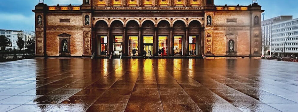 Hamburger Kunsthalle Travel Forum Reviews