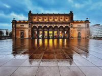 Hamburger Kunsthalle Travel Forum Reviews