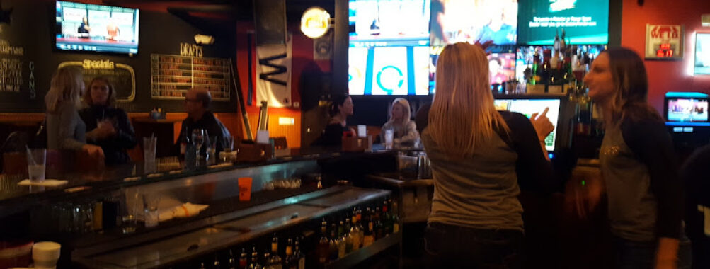 Hamilton's Pub Travel Forum Reviews