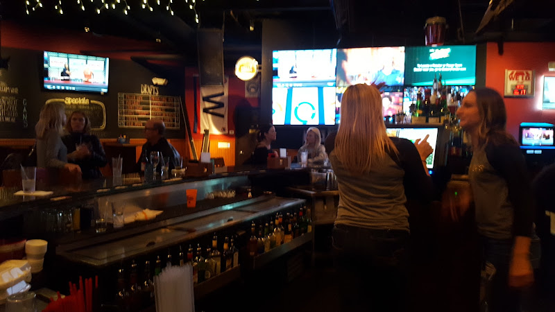 Hamilton's Pub