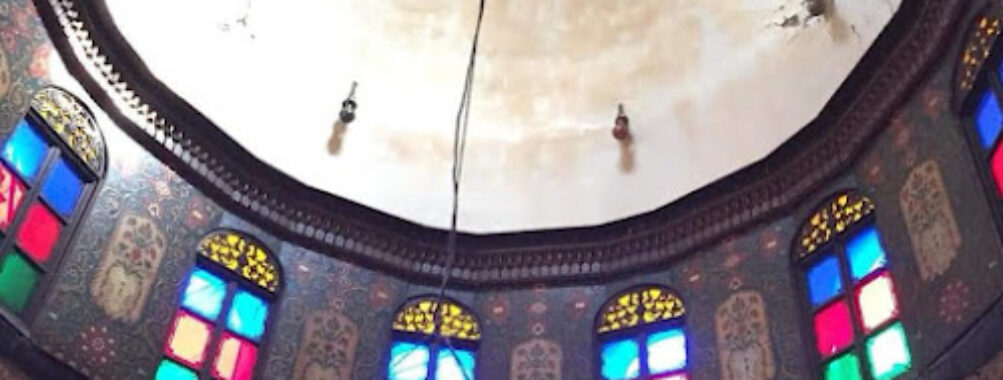 Hammam Al Malik Al Zahir Travel Forum Reviews