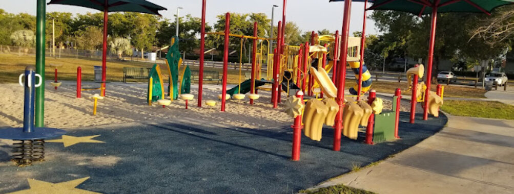 Hammocks Community Park Travel Forum Reviews