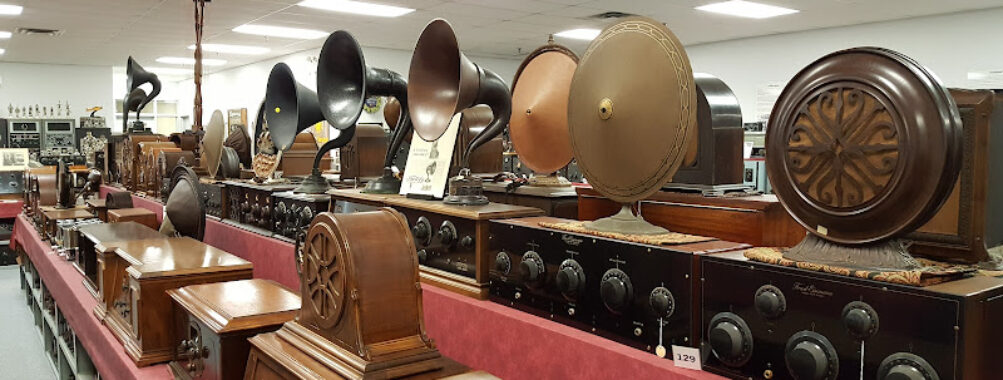 Hammond Museum Of Radio Travel Forum Reviews