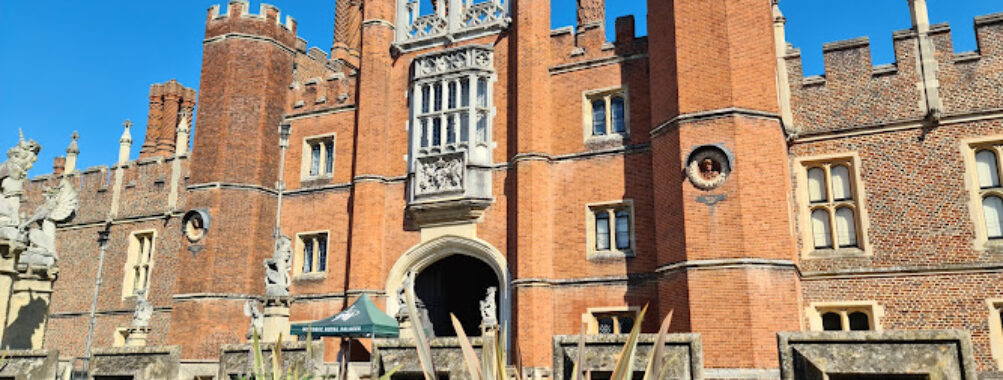 Hampton Court Palace Travel Forum Reviews