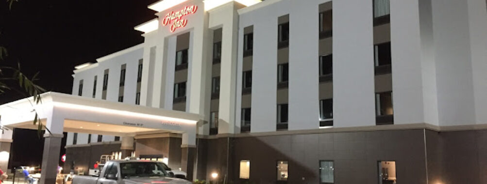 Hampton Inn West Plains Travel Forum Reviews