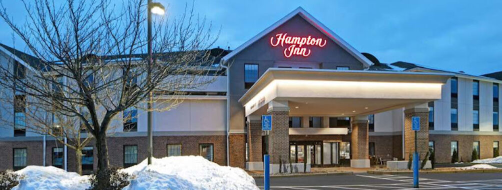 Hampton Inn Westfield Travel Forum Reviews