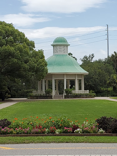 Hampton Park