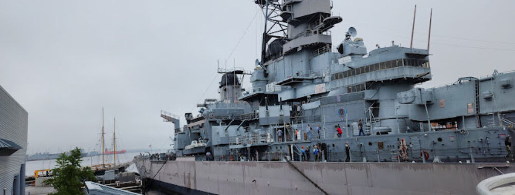 Hampton Roads Naval Museum Travel Forum Reviews