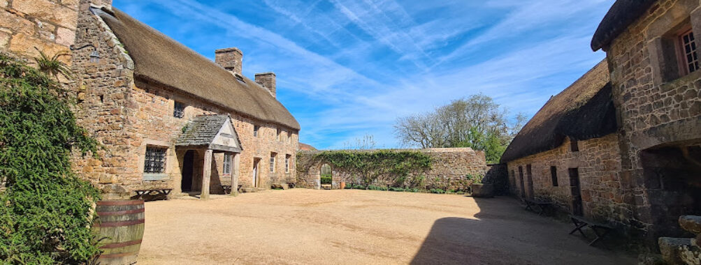 Hamptonne Country Life Museum Travel Forum Reviews