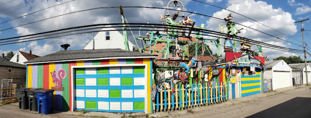 Hamtramck Disneyland Travel Forum Reviews