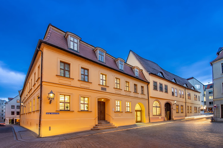 Händel-Haus