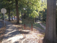 Hanes Park Travel Forum Reviews