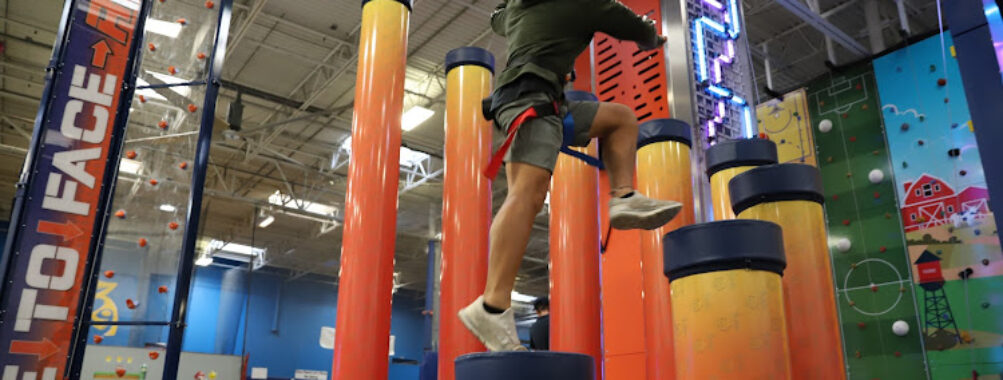 Hang Time Adventure Park Travel Forum Reviews
