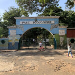 Hann Zoological Park