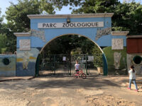 Hann Zoological Park Travel Forum Reviews