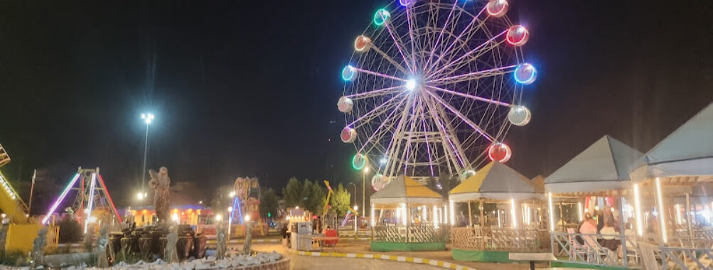 Happy land amusement park Travel Forum Reviews