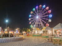 Happy land amusement park Travel Forum Reviews