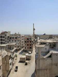 Harasta