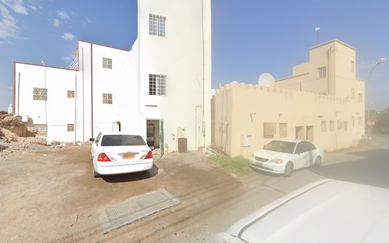Harat Faraq Al Qadimah