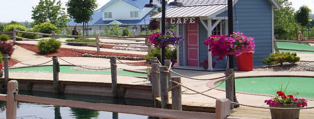 Harbortown RV Resort Travel Forum Reviews