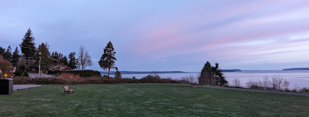 Harborview Park Travel Forum Reviews