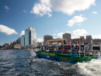 Harbour Hopper Tours Travel Forum Reviews
