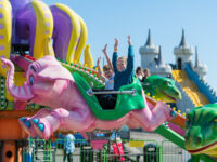 Harbour Park Amusements Travel Forum Reviews