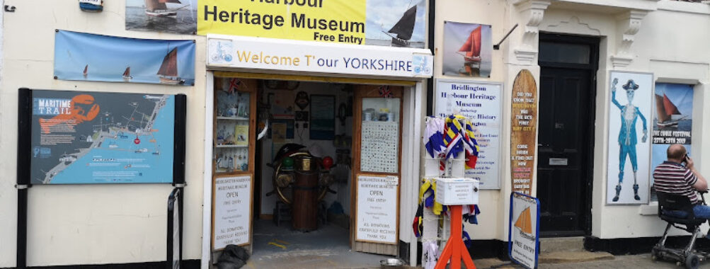 Harbour heritage museum Travel Forum Reviews