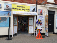 Harbour heritage museum Travel Forum Reviews