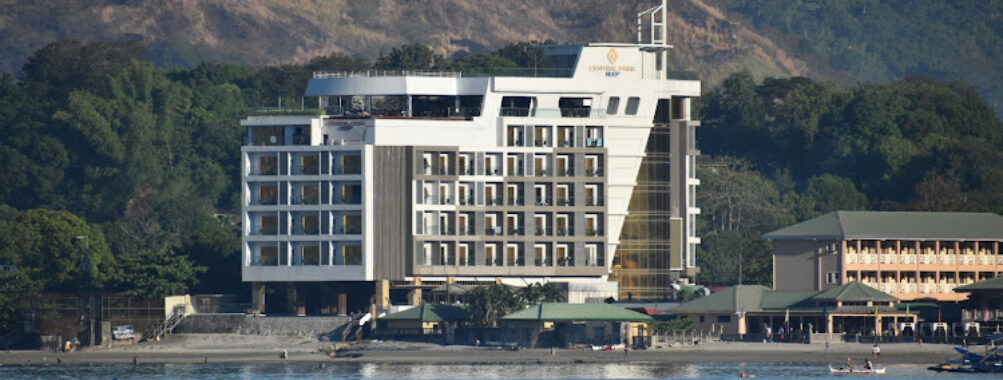 Hardin de Pasipiko Beach Resort Travel Forum Reviews