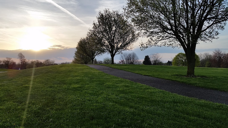 Harmont Park