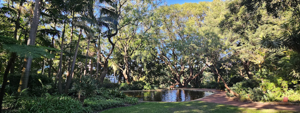 Harold Boas Gardens Travel Forum Reviews