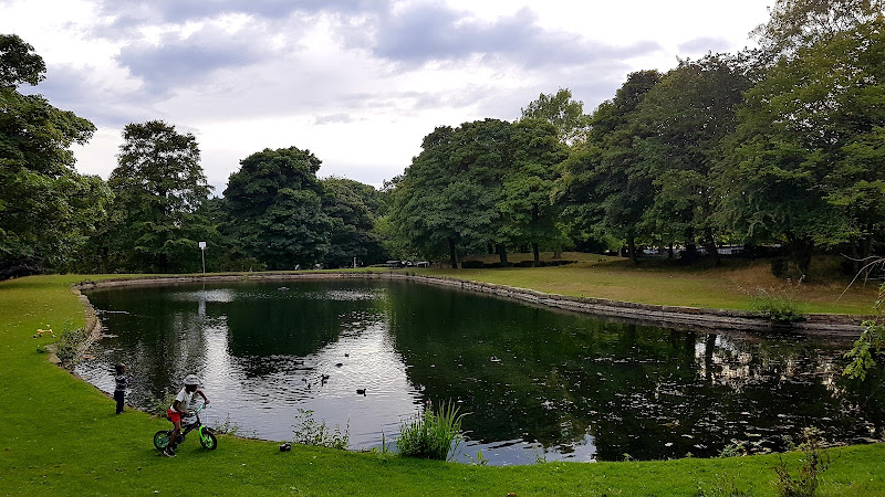Harold Park