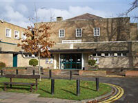 Harpenden Public Halls Travel Forum Reviews