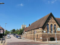 Harpenden Town Centre Travel Forum Reviews