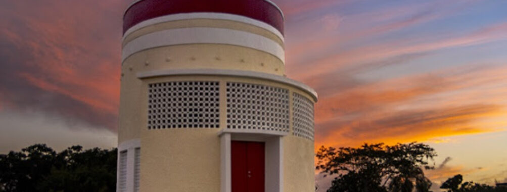 Harry Bayley Observatory Travel Forum Reviews