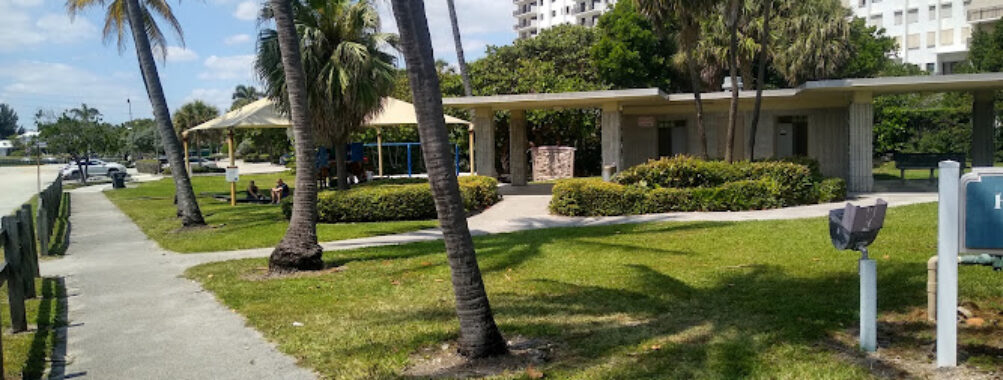 Harry Berry Park Travel Forum Reviews
