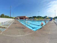 Harry L. Coomes Recreation Center Travel Forum Reviews