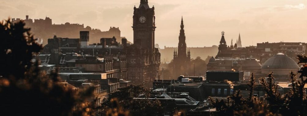 Harry Potter Guided Tour with Visit to Edinburgh Castle Review