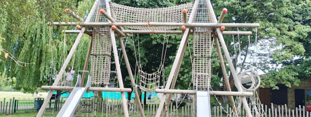 Hartham Common Park Travel Forum Reviews