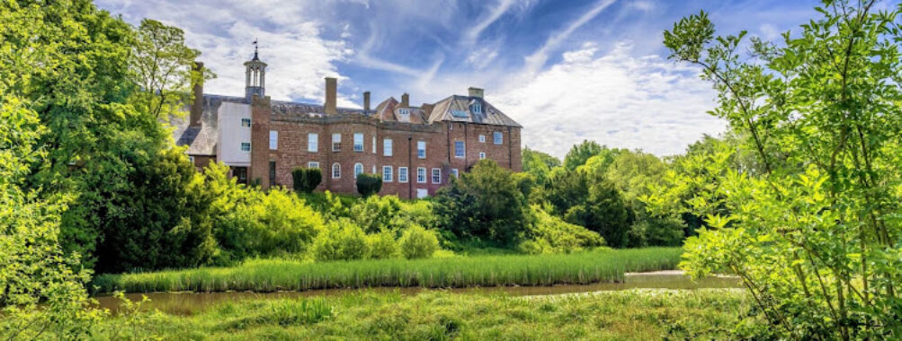 Hartlebury Castle Travel Forum Reviews