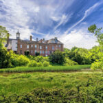 Hartlebury Castle