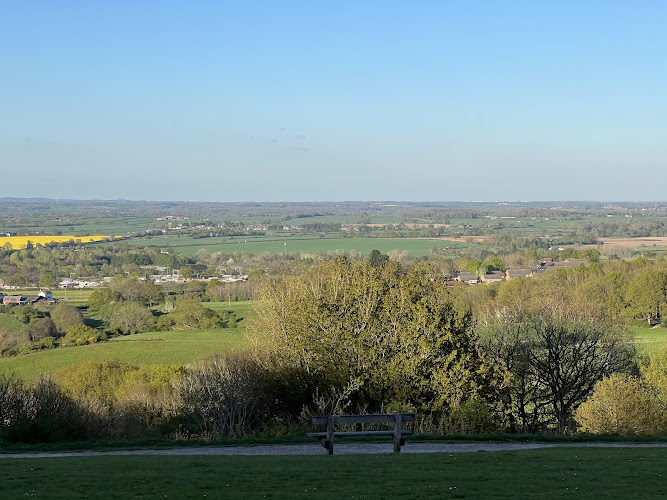 Hartshill Hayes Country Park