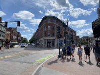 Harvard Square Travel Forum Reviews